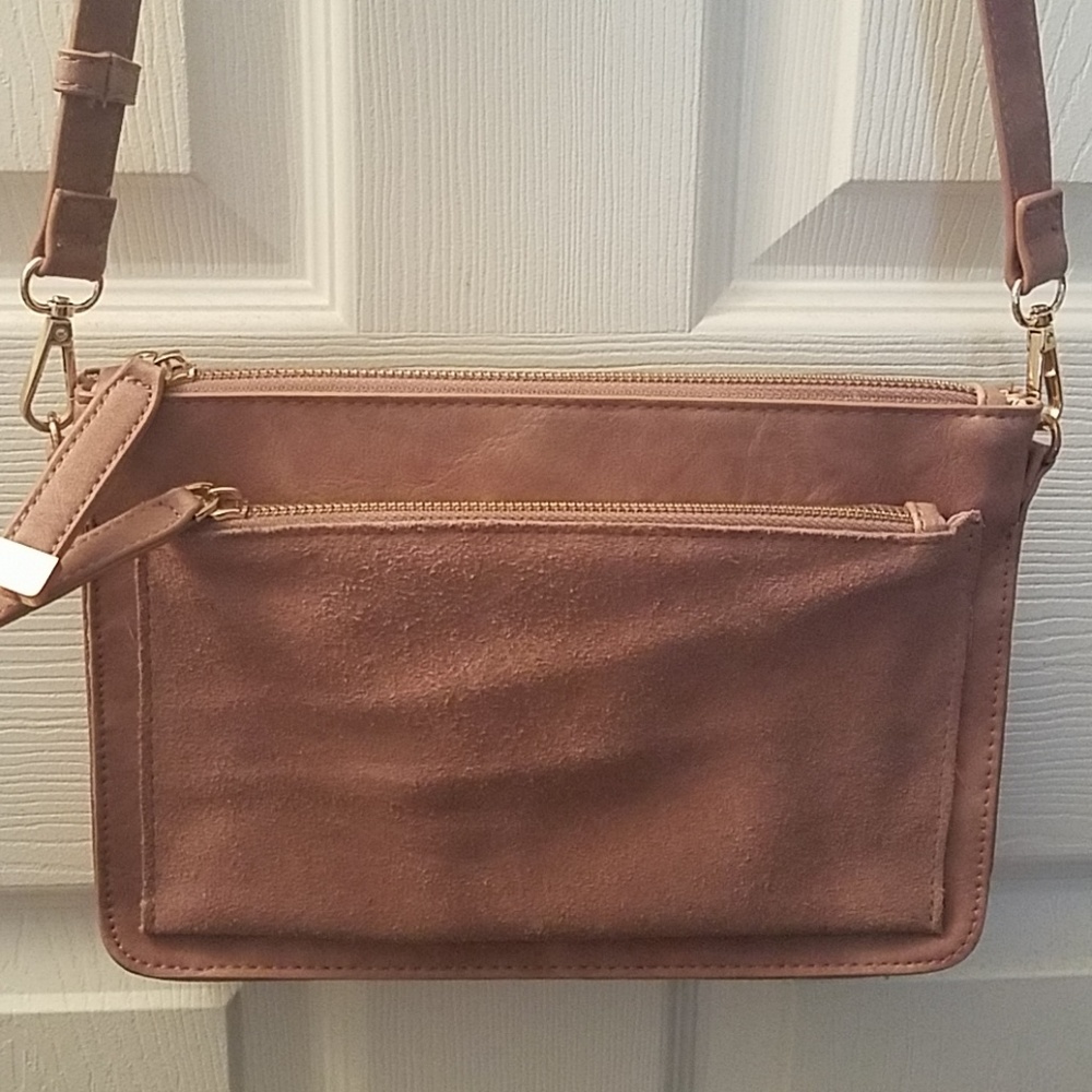 Crossbody bag